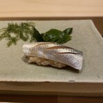 不動前 すし 岩澤 - 