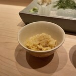 不動前 すし 岩澤 - 