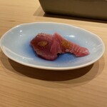 不動前 すし 岩澤 - 