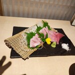 全席個室 居酒屋 九州和食 八州 - 