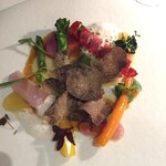 ドミニク・ブシェ トーキョー - 