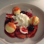 ドミニク・ブシェ トーキョー - 