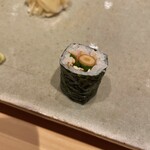 不動前 すし 岩澤 - 