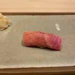 不動前 すし 岩澤 - 