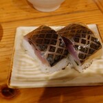 海鮮屋台 おくまん - 