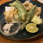 ワイン×ご飯 oboro - 