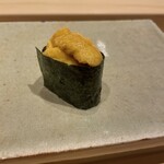 不動前 すし 岩澤 - 