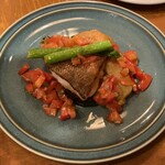 ワイン×ご飯 oboro - 