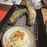 日本酒仙 喜心 - 