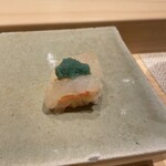 不動前 すし 岩澤 - 