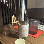 日本酒仙 喜心 - 
