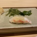 不動前 すし 岩澤 - 