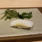 不動前 すし 岩澤 - 