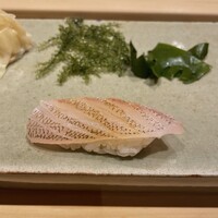 不動前 すし 岩澤 - 