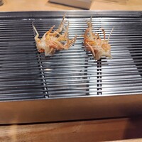 てんぷら山の上 Ginza - 