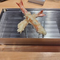 てんぷら山の上 Ginza - 