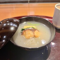 浪速割烹 㐂川 - 