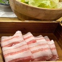 すぎ乃 麻布十番 - 
