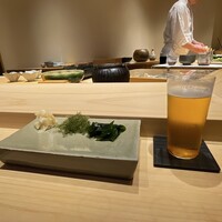 不動前 すし 岩澤 - 