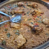 バル デ エスパーニャ ムイ 東京店 - 