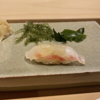 不動前 すし 岩澤 - 