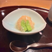 浪速割烹 㐂川 - 