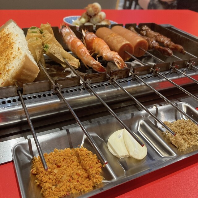 バーっと 1993 93 Kawasaki Ninja ZX600R ZX600C ZX600 ZX 600 Handlebar