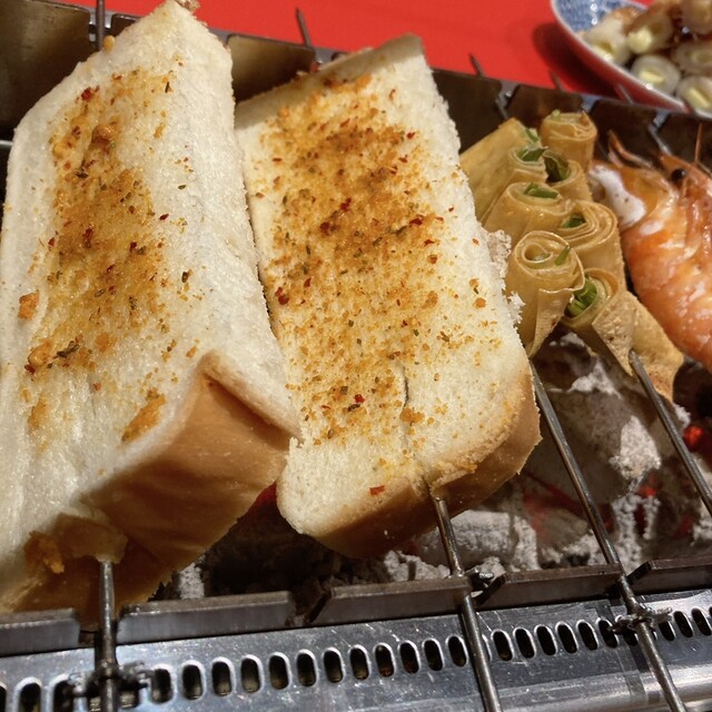 2929串バー （ニクニククシバー） - 新栄町/中華料理 | 食べログ