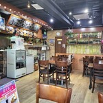 ネパールレストラン さくら - 