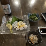 長州居酒屋 とも - 