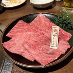 炭焼肉 石田屋。 - 