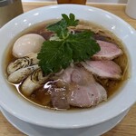 noodle shop arakawa - 