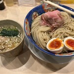 つけめん金龍 - 