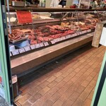 Butcher Matthias Eisenreich - 店内の様子
