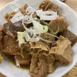 大衆酒場 増やま - 