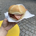 Butcher Matthias Eisenreich - 憧れのレバーケーゼ！