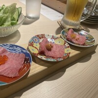 京の焼肉処 蓮蔵 - 