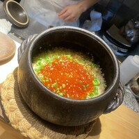 炭火割烹 麻布龍土町 - 