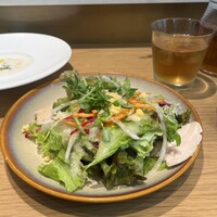 LE PORTIER Par Aux Delices de dodine Toranomon - 