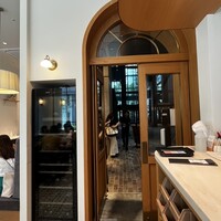 LE PORTIER Par Aux Delices de dodine Toranomon - 