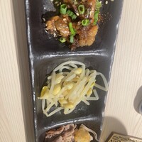 京の焼肉処 蓮蔵 - 