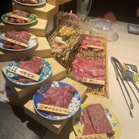 京の焼肉処 蓮蔵 - 