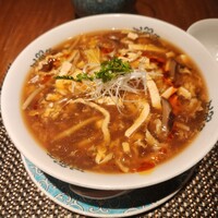 華都飯店 OsakaMetro本町ビル店 - 