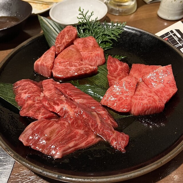 炭焼肉 石田屋。 本店のご予約 - 三宮（神戸市営）/焼肉 | 食べログ