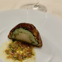 フランス料理 榛名 - 