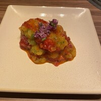 焼肉うしごろ 銀座店 - 