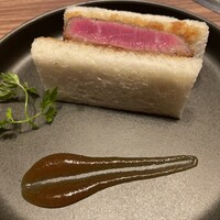 焼肉うしごろ 銀座店 - 