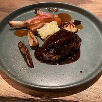 ビストロ ハマイフ - 