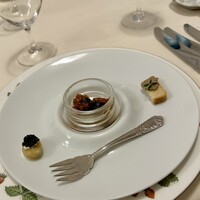 フランス料理 榛名 - 