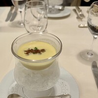 フランス料理 榛名 - 